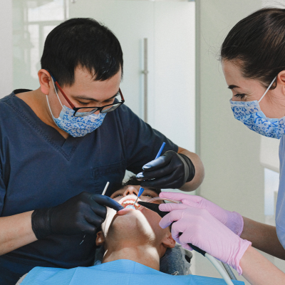Fort Dental Center